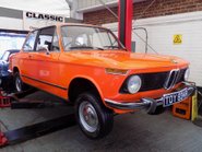BMW 02 Series 1502 29