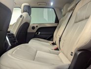 Land Rover Range Rover Sport 3.0 Range Rover Sport HSE Dynamic SDV6 Auto 4WD 5dr 41