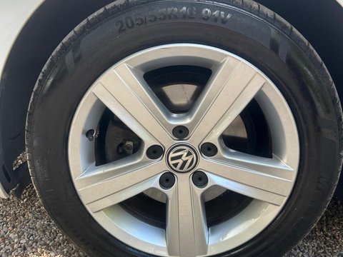 Volkswagen Golf 1.0 TSI Match Edition BlueMotion Euro 6 (s/s) 5dr 29