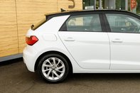 Audi A1 SPORTBACK TFSI SPORT 7
