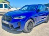 BMW X3 M COMPETITION
