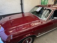 Ford Mustang 289 Hardtop Coupe 9