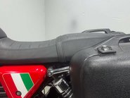 Moto Guzzi V7 750 2009 26K NEW MOT SERVICED 1 OWNER MODERN RETRO BIKE 750CC 17