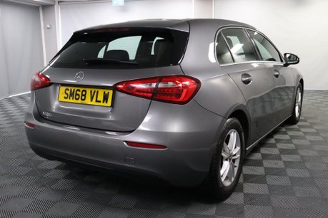 Mercedes-Benz A Class A 180 SE 20