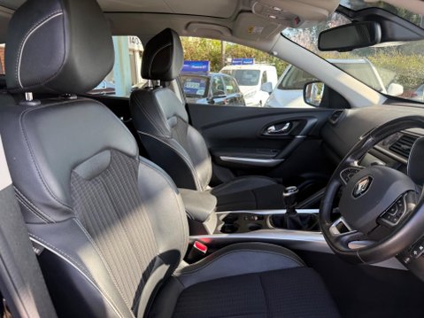 Renault Kadjar 1.2 TCe Signature Nav Euro 6 (s/s) 5dr 31