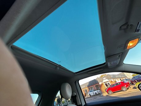 Fiat 500 1.2 Lounge Euro 6 (s/s) 3dr 16