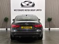 Jaguar XF 3.0d V6 S Auto Euro 6 (s/s) 4dr 23
