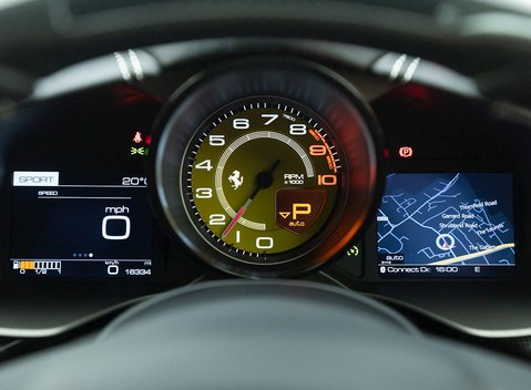 Ferrari F12 Berlinetta 15