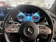 Mercedes-Benz GLC 2.0 GLC300d AMG Line (Premium) Coupe 5dr Diesel G-Tronic+ 4MATIC Euro 6 (s/ 13