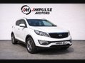 Kia Sportage 1.6 Sportage 1 ISG 5dr 1