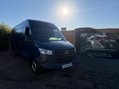Mercedes-Benz Sprinter 2.0 315 CDI Progressive Panel Van 5dr Diesel Manual RWD L4 H2 Euro 6 (s/s) 1
