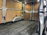 Ford Transit Custom 300 LIMITED P/V ECOBLUE 9