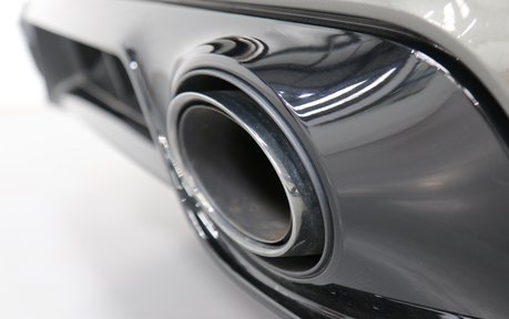 Porsche 911 Turbo S - Lightweight Package, SportDesign Package - Rare Specification 36