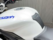 Triumph Street Triple 2013 ONLY 13K STUNNING EXAMPLE NEW MOT WARRANTY 20