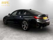 BMW 3 Series 2.0 320i M Sport Saloon 4dr Petrol Auto Euro 6 (s/s) (184 ps) 5