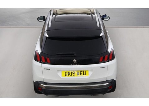 Peugeot 3008 1.5 BlueHDi GT Line Premium SUV 5dr Diesel Manual Euro 6 (s/s) (130 ps) 14