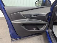 Peugeot 3008 1.6 3008 Allure Blue HDi S/S 5dr 61