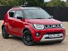 Suzuki Ignis SZ-T DUALJET MHEV
