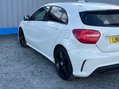 Mercedes-Benz A Class 1.8 A200 CDI AMG Sport Euro 5 (s/s) 5dr 59
