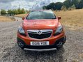 Vauxhall Mokka SE 5