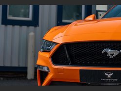 Ford Mustang 5.0 Mustang GT 2dr 24