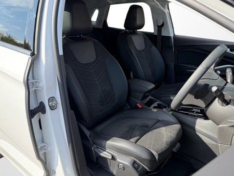 Vauxhall Grandland 1.2 Hybrid [136] Ultimate 5dr e-DCT6 18