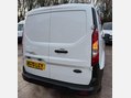 Ford Transit Connect 1.5 220 EcoBlue Leader Panel Van 5dr Diesel Manual L1 Euro 6 (s/s) (75 ps) 13