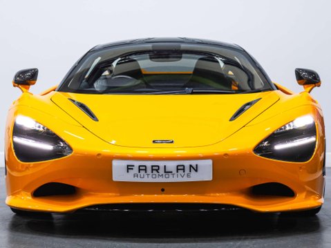 McLaren 750 4.0T V8 Coupe 2dr Petrol SSG Euro 6 (s/s) (750 ps) 14