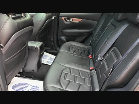 Nissan Qashqai TEKNA PLUS DIG-T 15