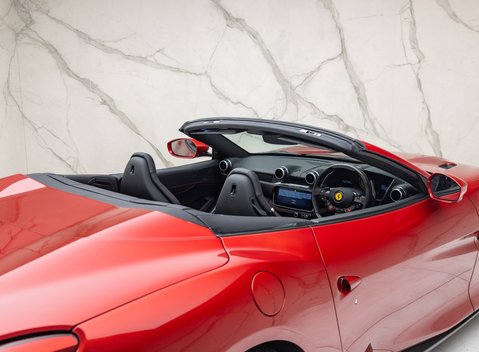 Ferrari Portofino 55