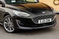 Ford Focus VIGNALE TDCI 10