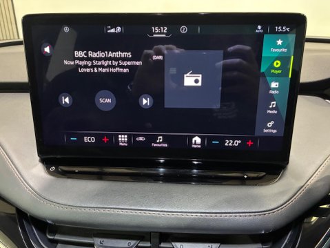 Skoda Enyaq iV 62kWh 60 Nav Suite Auto 5dr 40
