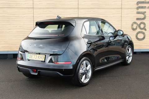 GWM Ora Funky Cat FIRST EDITION 2