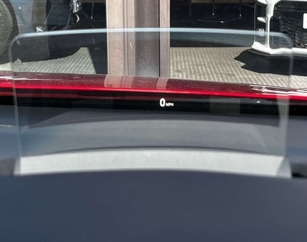 Hyundai KONA 1.6 Kona Premium GT 4x4 Semi-Auto 4WD 5dr 37