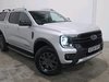 Ford Ranger Ranger Double Cab Wildtrak 2.0 EcoBlue 205 Auto Fitted with Canopy