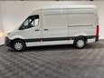 Mercedes-Benz Sprinter 315 Premium CDI 2.0 MWB 6