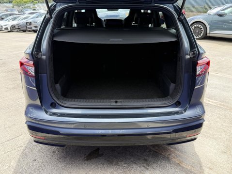 Skoda Enyaq iV 82kWh 80 SportLine SUV 5dr Electric Auto (DC125kW) (204 ps) 20