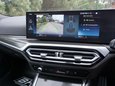 BMW 3 Series 3.0 M340i MHT Auto xDrive Euro 6 (s/s) 4dr 20