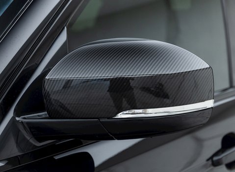 Land Rover Range Rover Sport 5.0 SVR Carbon Edition 29