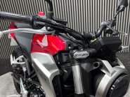 Honda CB 2020 ONLY 2K 125CC LEARNER 15BHP SPORT NEO MODEL 21