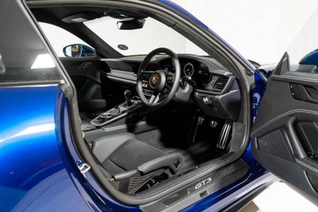 Porsche 911 GT3 TOURING. NOW SOLD. SIMILAR REQUIRED. PLEASE CALL 01903 254 800. 9