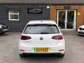 Volkswagen Golf 35.8kWh e-Golf Hatchback 5dr Electric Auto (136 ps) 11