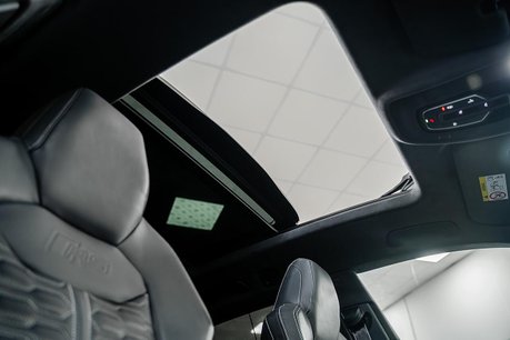 Audi RS Q8 4.0 TFSI V8 Vorsprung SUV 5dr Petrol Tiptronic quattro Euro 6 (s/s) (600 ps 37