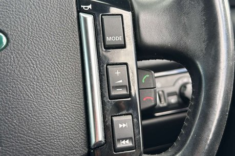 Land Rover Freelander 2 2.2 SD4 Sport LE SUV 5dr Diesel CommandShift 4WD Euro 5 (190 ps) 27