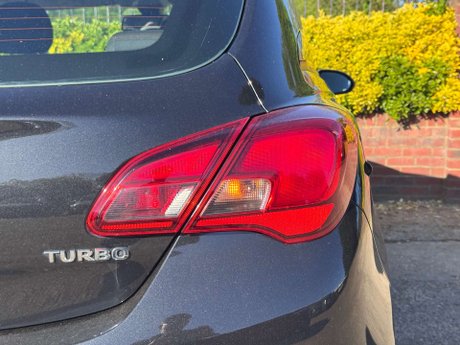Vauxhall Corsa 1.4 Corsa SRi ecoFLEX S/S 3dr 16