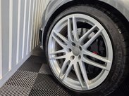 Audi RS4 4.2 Estate 5dr Petrol Manual quattro (326 g/km, 415 bhp) 33