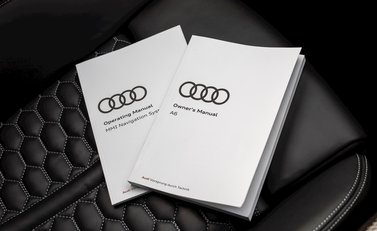 Audi RS6 Avant Performance 31