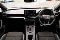 Cupra Leon VZ2 DSG 3