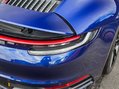 Porsche 911 3.0 911 Carrera 4 Semi-Auto 4WD 2dr 38