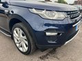 Land Rover Discovery Sport 2.2 SD4 HSE Luxury Auto 4WD Euro 5 (s/s) 5dr 12
